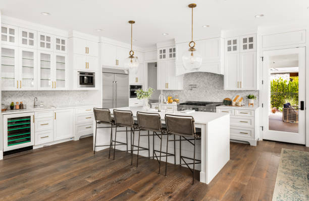 24/7 Emergency Kitchen Flooring experts in Bellevue, WI