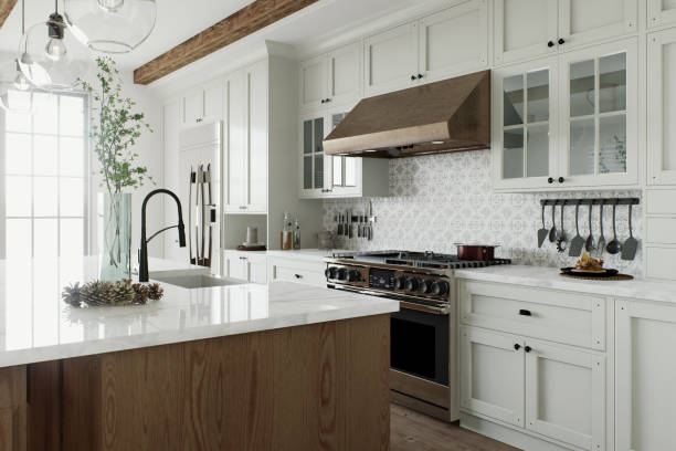 Affordable Kitchen Flooring solutions in Bellevue, WI