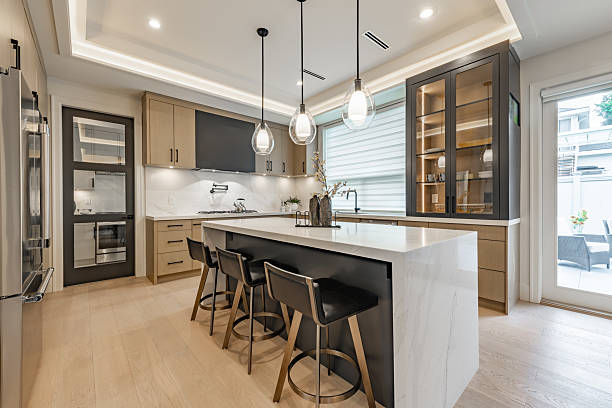 Top rated local Kitchen Flooring specialists in Bellevue, WI